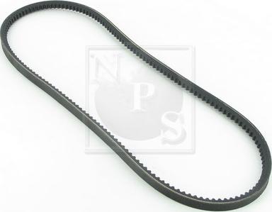 NPS M111A08 - Клиновой ремень, поперечные рёбра autosila-amz.com
