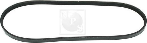 NPS M111I03 - Поликлиновой ремень autosila-amz.com