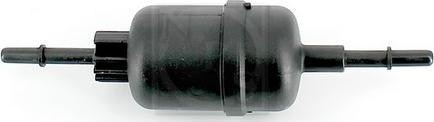 NPS M133A41 - Топливный фильтр autosila-amz.com