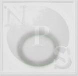 NPS M129A04 - Уплотнительное кольцо, резьбовая пробка маслосливного отверстия autosila-amz.com