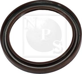 NPS M121I05 - Уплотняющее кольцо, распредвал autosila-amz.com