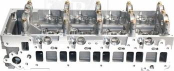 NPS M805I01 - Головка цилиндра autosila-amz.com