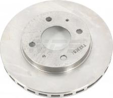 NPS M330I17 - Тормозной диск autosila-amz.com