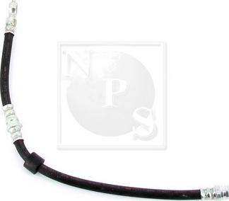 NPS M370A25 - Тормозной шланг autosila-amz.com