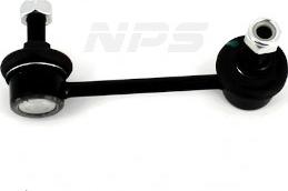 NPS N405N41 - Тяга / стойка, подвеска колеса autosila-amz.com