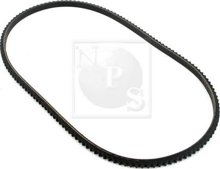 NPS N111N05 - Клиновой ремень, поперечные рёбра autosila-amz.com