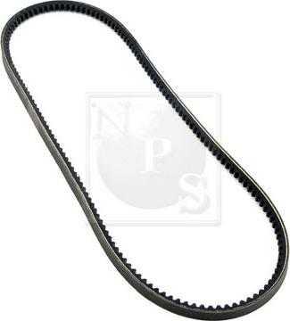 NPS N111N02 - Клиновой ремень, поперечные рёбра autosila-amz.com