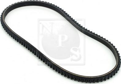 NPS N111N30 - Клиновой ремень, поперечные рёбра autosila-amz.com