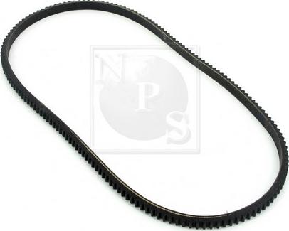 NPS N111N31 - Клиновой ремень, поперечные рёбра autosila-amz.com