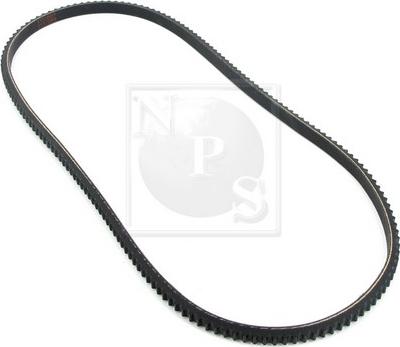 NPS N111N29 - Клиновой ремень, поперечные рёбра autosila-amz.com