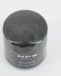 NPS N131N28 - Масляный фильтр autosila-amz.com