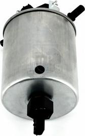 Comline EFF343D - Топливный фильтр autosila-amz.com