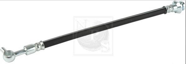 NPS N370N188 - Тормозной шланг autosila-amz.com