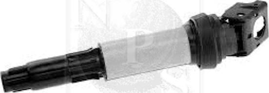 NPS P536A01 - Катушка зажигания autosila-amz.com