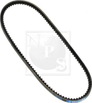 NPS S111I01 - Клиновой ремень, поперечные рёбра autosila-amz.com