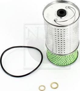NPS S131G01 - Масляный фильтр autosila-amz.com