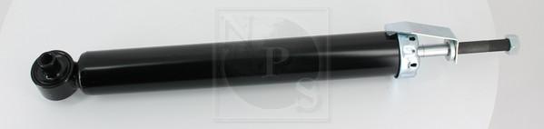 NPS T490A459 - Амортизатор autosila-amz.com