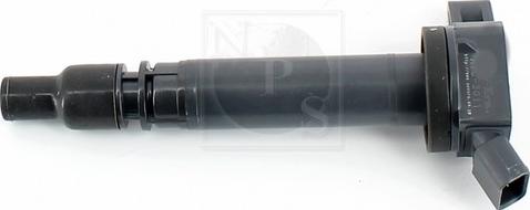 NPS T536A24 - Катушка зажигания autosila-amz.com