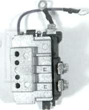 NPS T537A01 - Блок управления, система зажигания autosila-amz.com