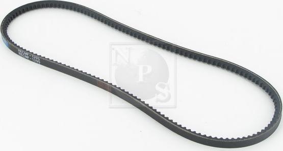 NPS T111A04 - Клиновой ремень, поперечные рёбра autosila-amz.com