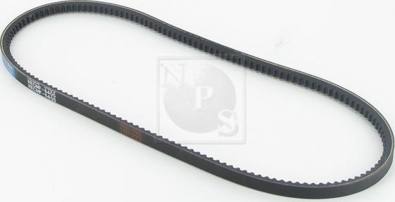 NPS T111A15 - Клиновой ремень, поперечные рёбра autosila-amz.com