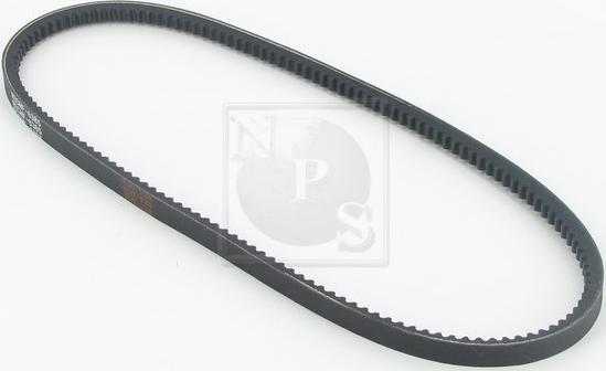 NPS T111A24 - Клиновой ремень, поперечные рёбра autosila-amz.com