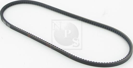 NPS T111A21 - Клиновой ремень, поперечные рёбра autosila-amz.com