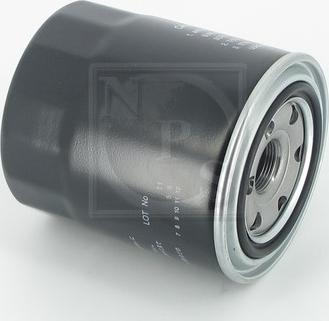 NPS T131A13 - Масляный фильтр autosila-amz.com