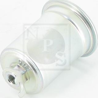 NPS T133A67 - Топливный фильтр autosila-amz.com