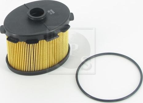 NPS T133A09 - Топливный фильтр autosila-amz.com