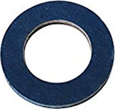 NPS T129A04 - Уплотнительное кольцо, резьбовая пробка маслосливного отверстия autosila-amz.com