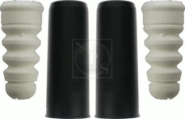 NPS V488W03 - Пылезащитный комплект, амортизатор autosila-amz.com