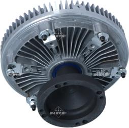 NRF 49050 - Муфта вентилятора VOLVO FH12 autosila-amz.com
