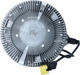 NRF 49720 - Сцепление, вентилятор радиатора autosila-amz.com