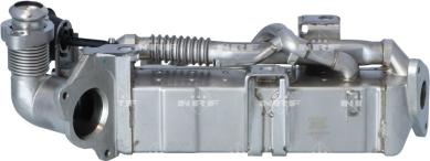 NRF 48456 - Радиатор, рециркуляция ОГ autosila-amz.com