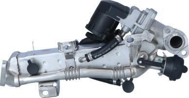 NRF 48451 - Клапан возврата ОГ autosila-amz.com