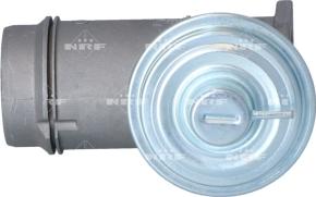 NRF 48609 - Клапан возврата ОГ autosila-amz.com