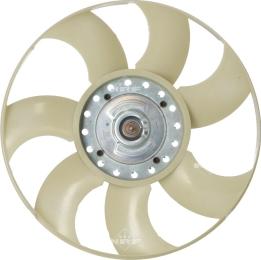 NRF 47924 - Сцепление, вентилятор радиатора autosila-amz.com