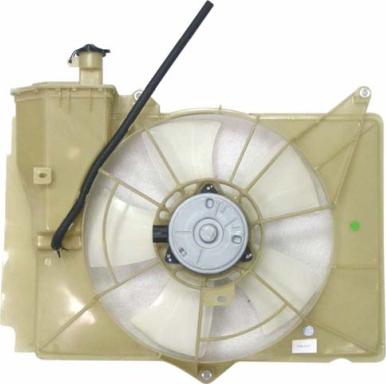 NRF 47530 - Вентилятор, охлаждение двигателя autosila-amz.com