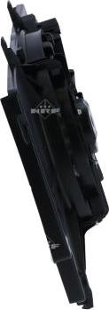 NRF 47649 - Вентилятор радиатора с электромотором FORD Fiesta 1.2 09- autosila-amz.com