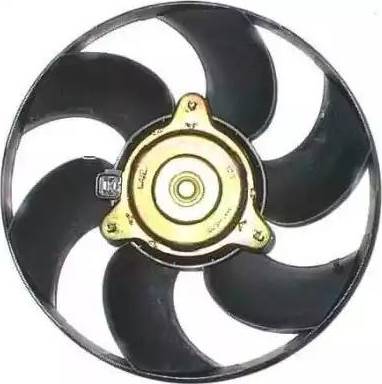 NRF 47328 - Вентилятор, охлаждение двигателя autosila-amz.com