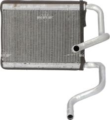 NRF 54405 - Теплообменник, отопление салона autosila-amz.com
