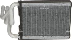 NRF 54402 - Радиатор отопителя KIA Rio 1.4 05- autosila-amz.com