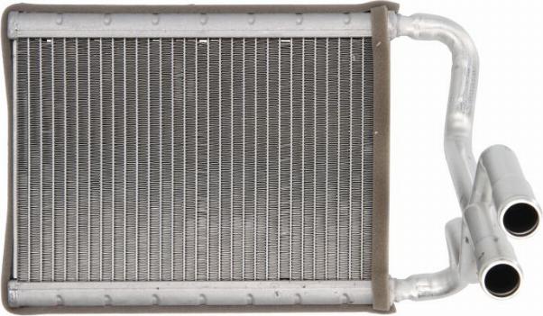 NRF 54425 - Теплообменник, отопление салона autosila-amz.com