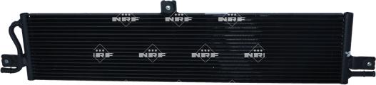 NRF 500002 - Радиатор охлаждения двигателя VOLVO FHII 12-> autosila-amz.com