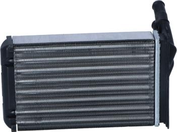 NRF 58622 - Радиаторы системы отопления и вентиляции салона autosila-amz.com