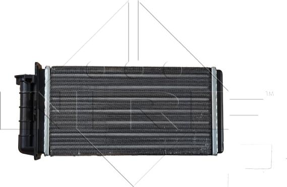 NRF 53219 - Теплообменник, отопление салона autosila-amz.com