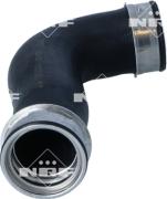 NRF 166035 - Трубка, нагнетание воздуха autosila-amz.com
