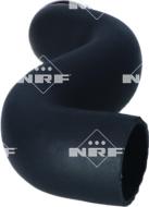 NRF 166137 - Трубка, нагнетание воздуха autosila-amz.com