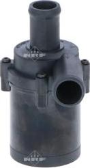 NRF 390004 - Дополнительный насос охлаждающей жидкости (электрический) MERCEDES 124 (A124), 124 (C124), 124 T-MOD autosila-amz.com